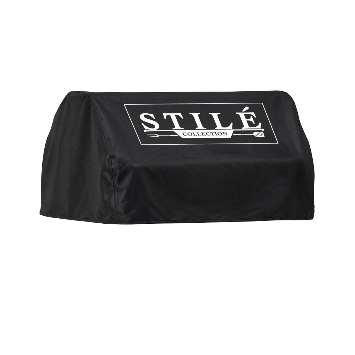 COVER PROTETTIVA PER BARBECUE LISBONA BUILT-IN IN PVC IMPERMEABILE
