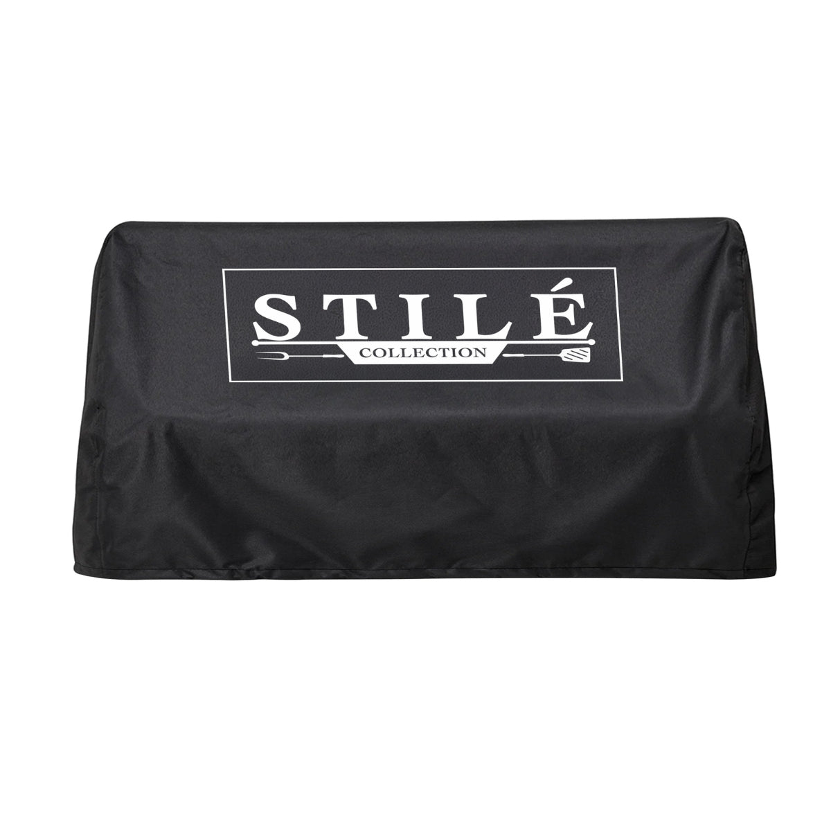 COVER PROTETTIVA PER BARBECUE LISBONA BUILT-IN IN PVC IMPERMEABILE
