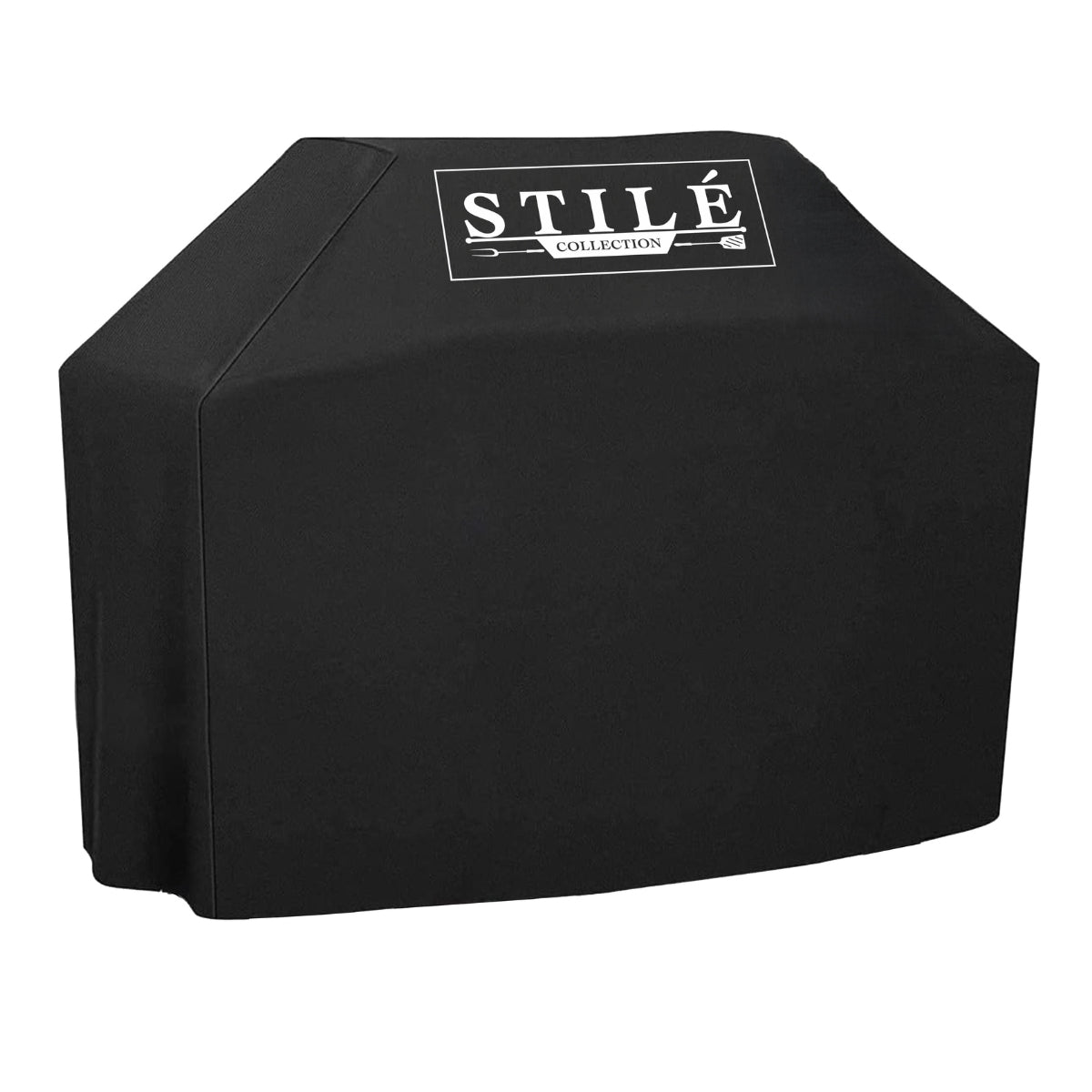 COVER PROTETTIVA PER BARBECUE PRAGA IN PVC IMPERMEABILE